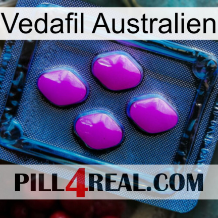 Vedafil Australia 04